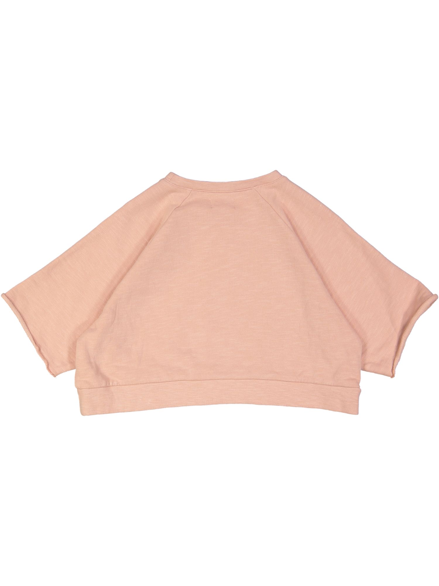 sweater roze ijsjesbeer 05j