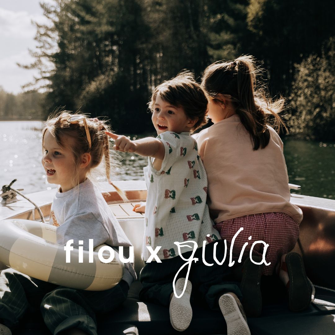 Filou & Friends