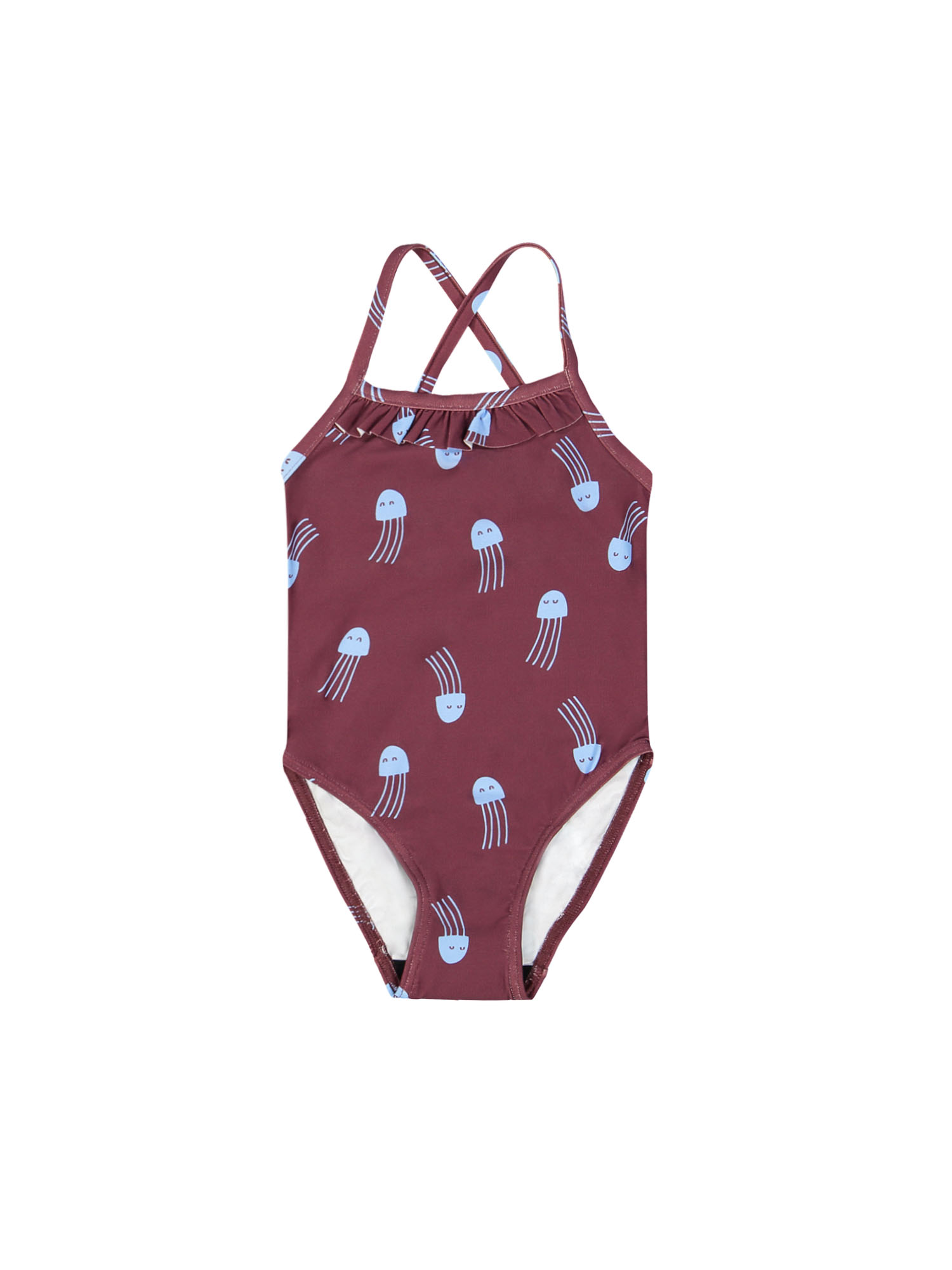 badpak jellyfish roodbruin 02j