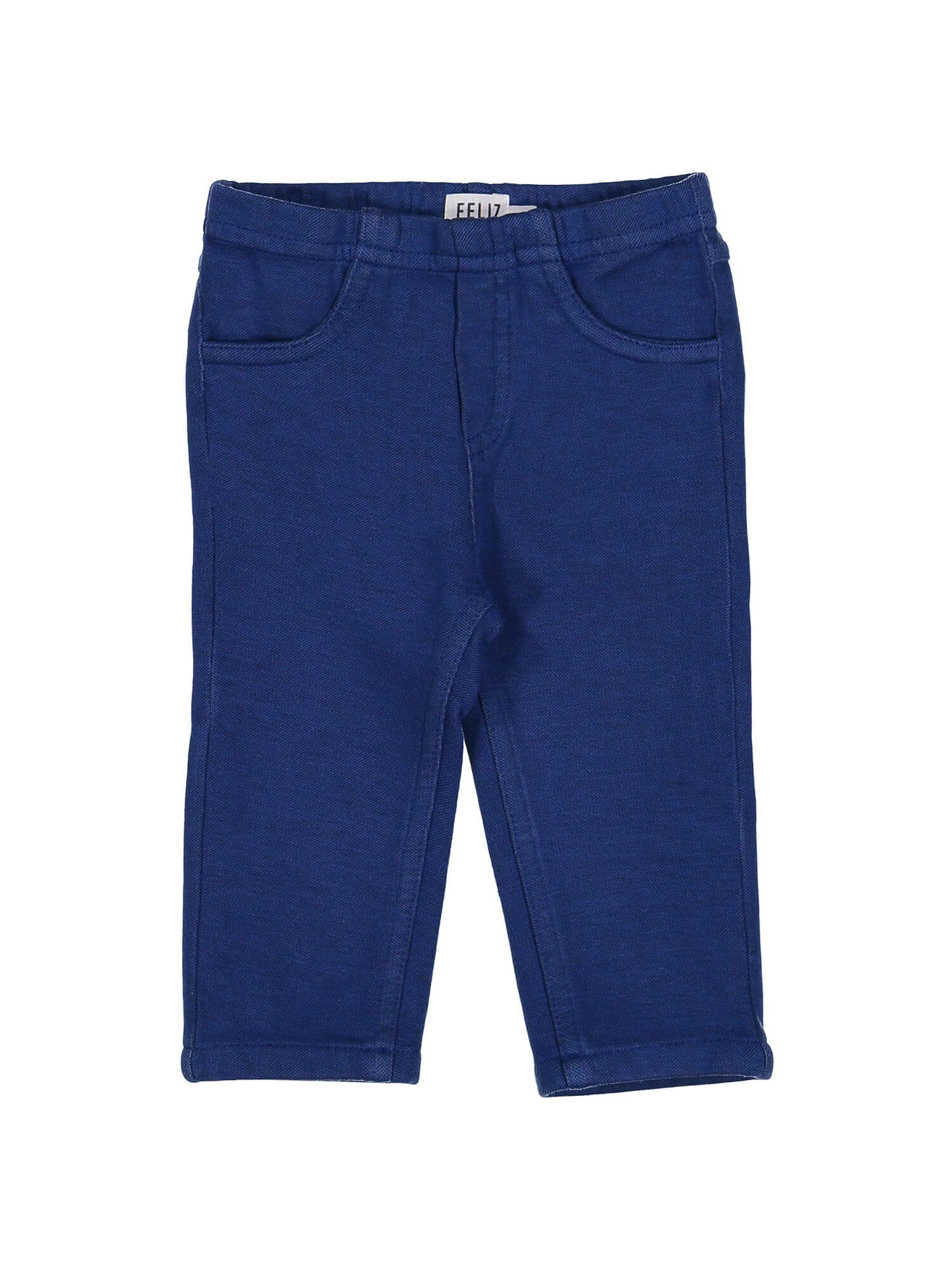 broek jeans felblauw 01m