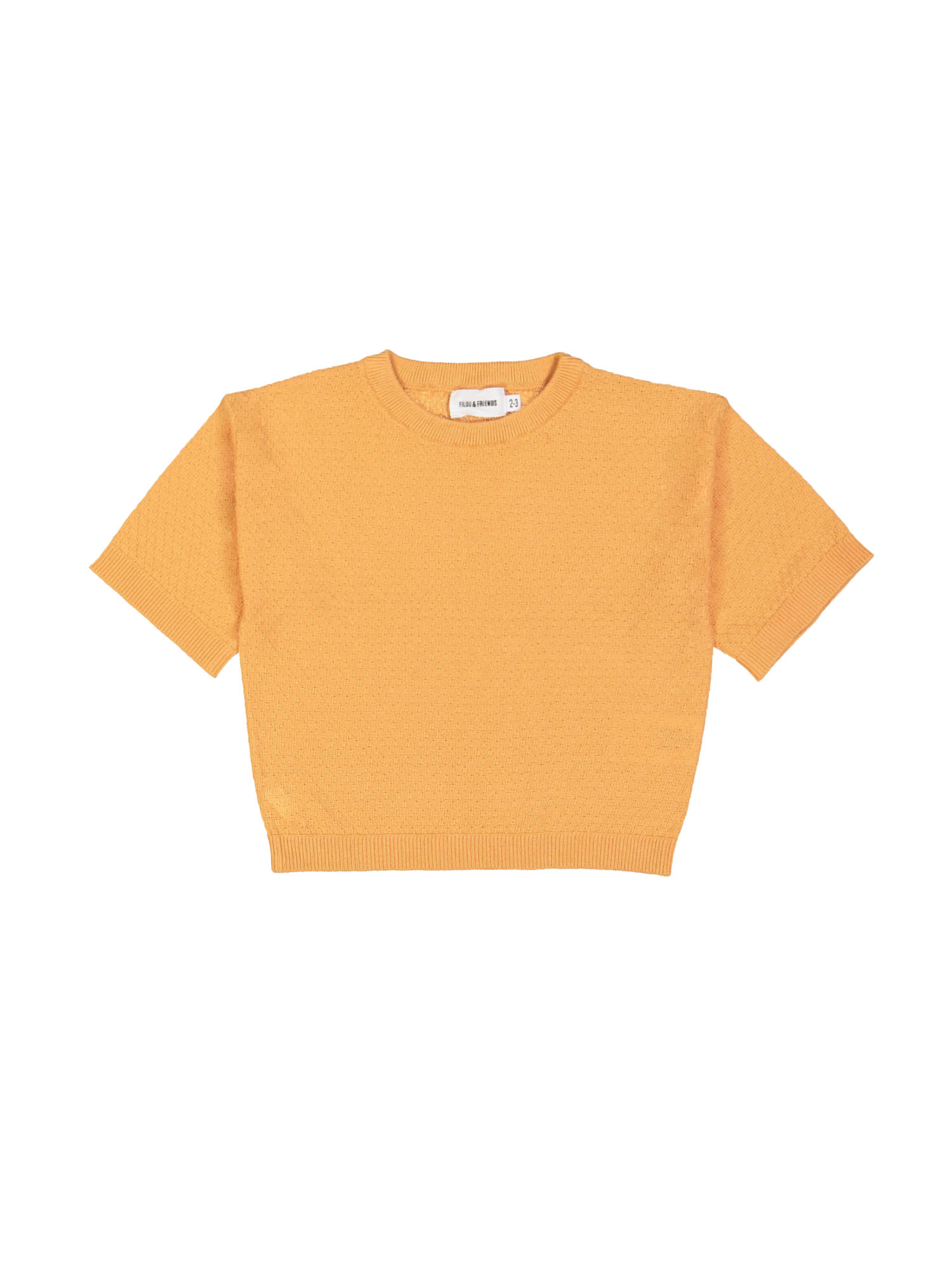 Pull KM orange