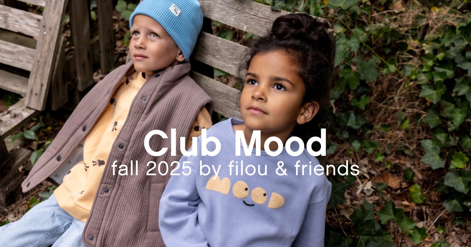 Filou & Friends