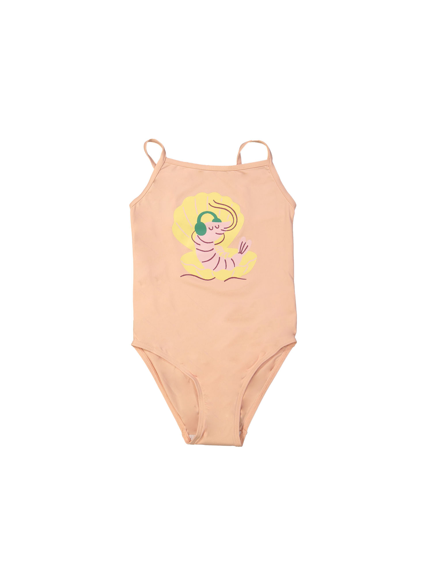 Badpak music roze 12m-18m