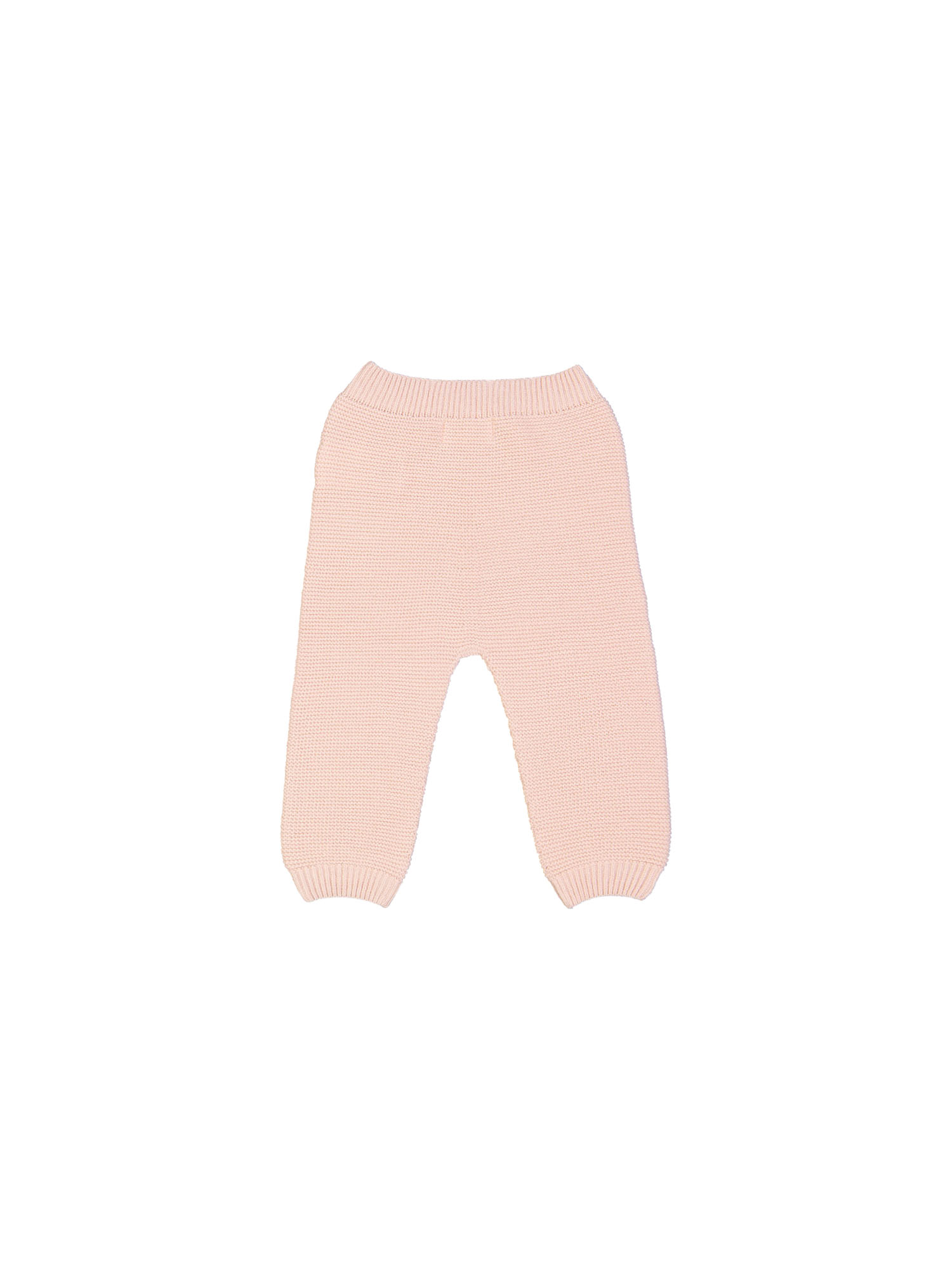 Broek oudroze 08m-12m