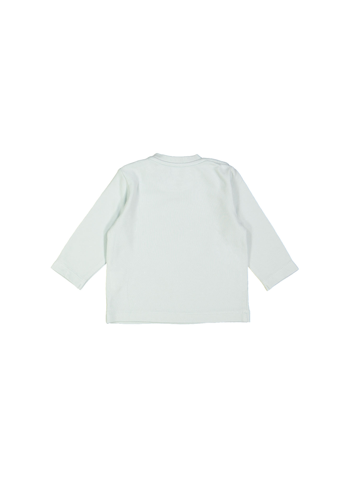 t-shirt mini juicy lichtgroen 06m