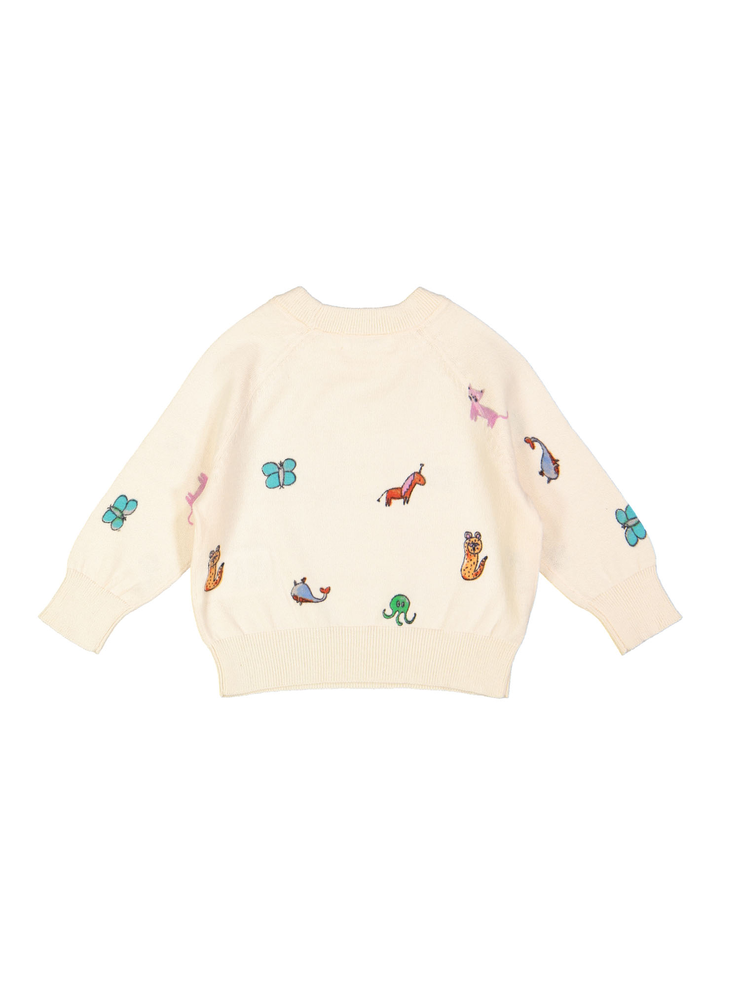 pull zoo lichtrose 03m