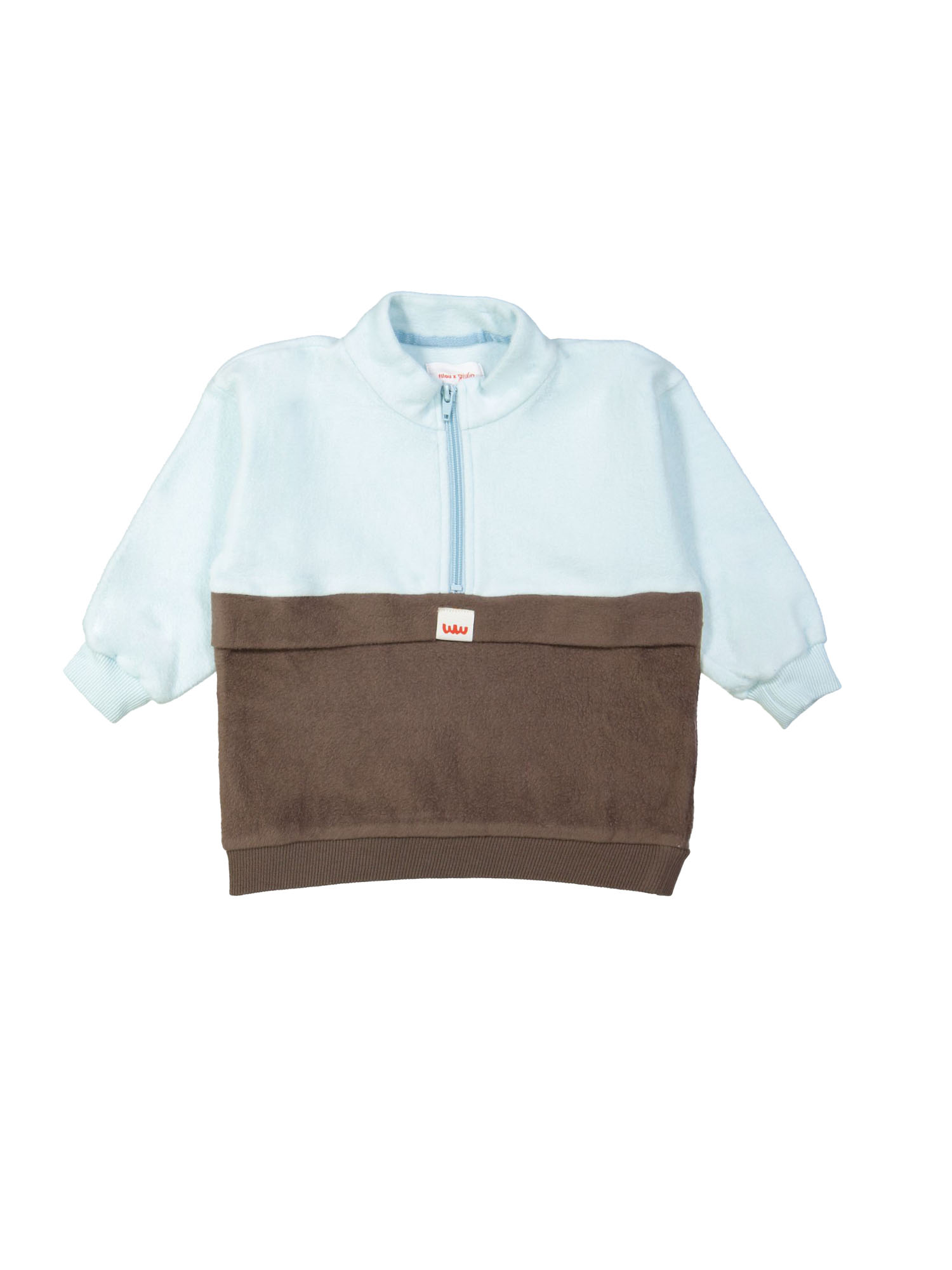 Sweater polar glacier