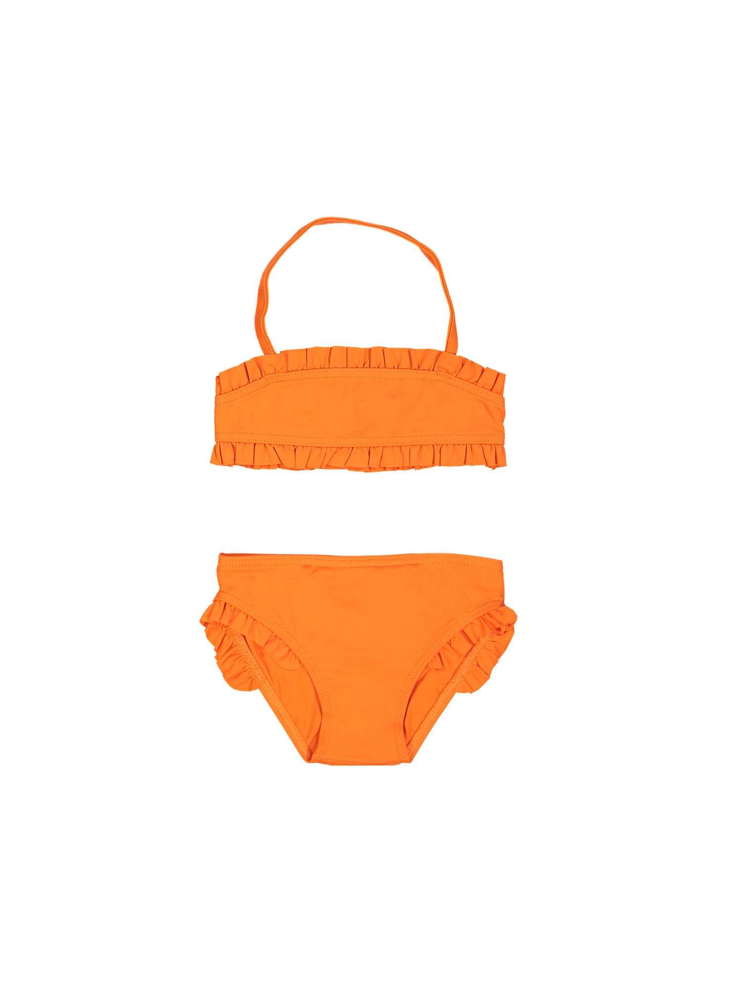 bikini orange