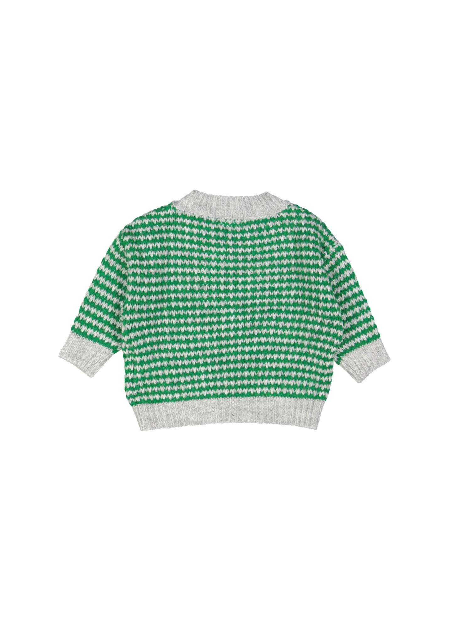 Pull mini green