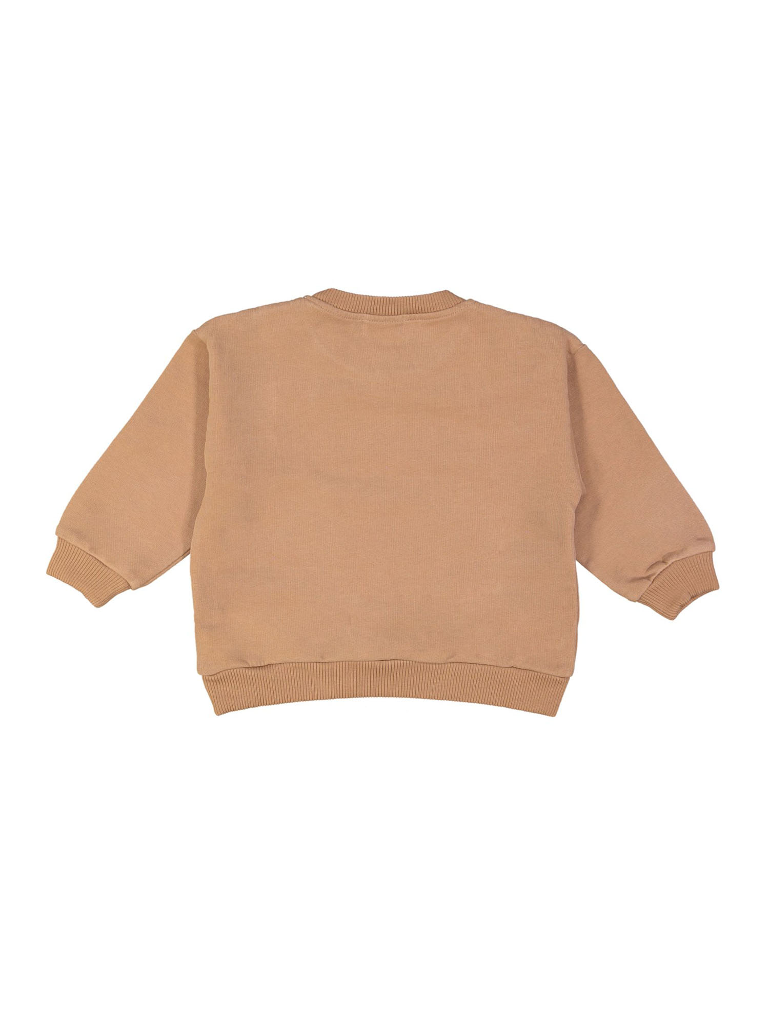 Sweater marron