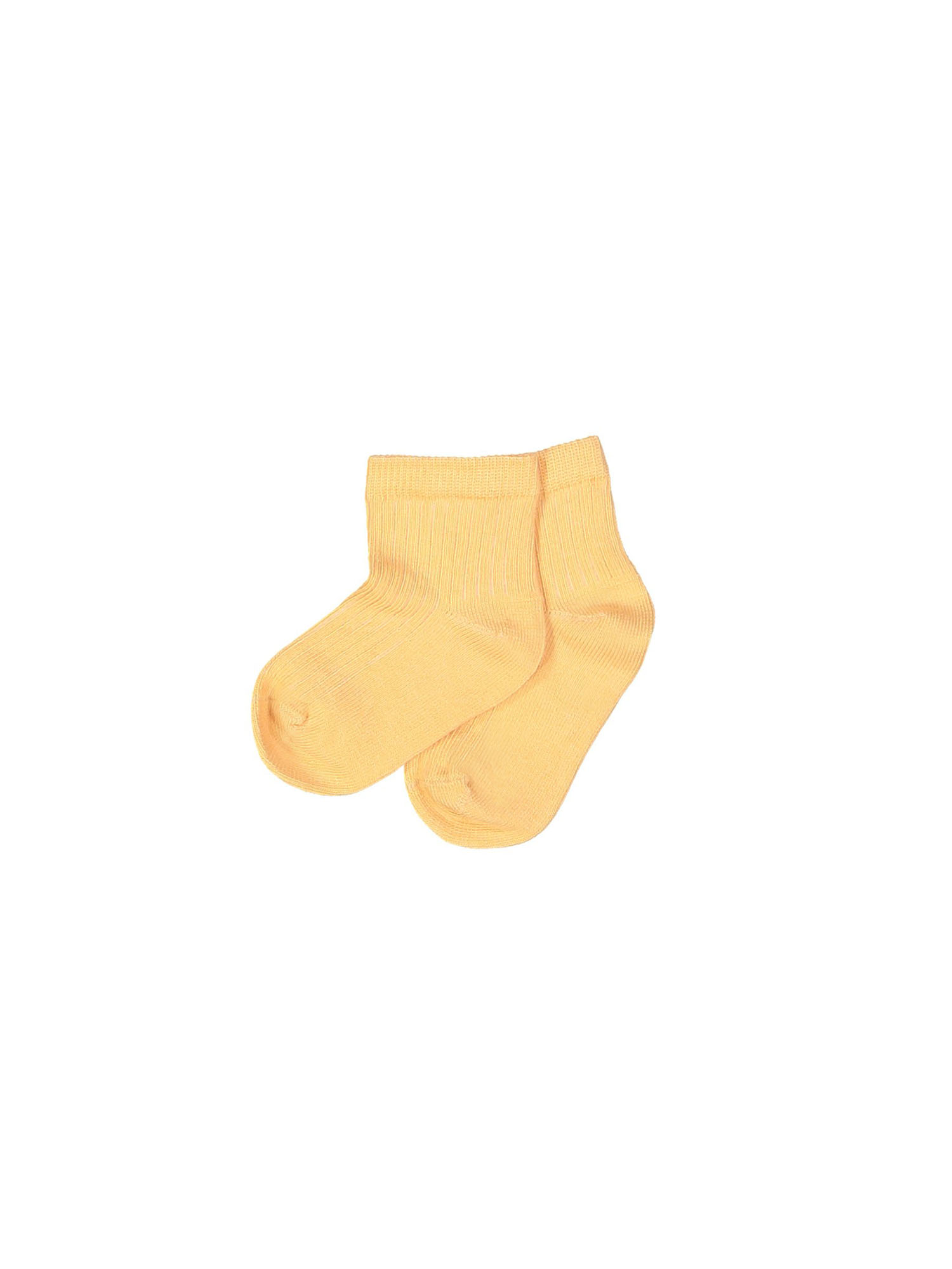 short socks orange