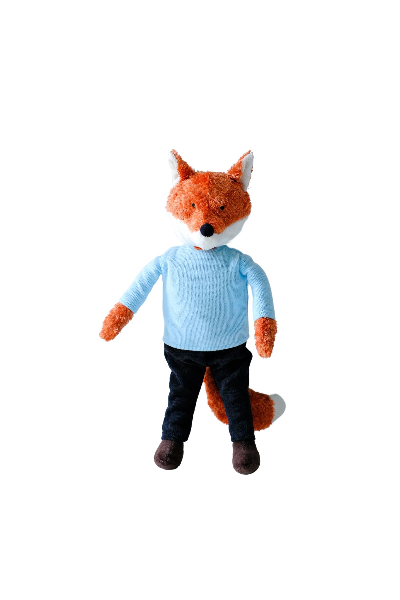 Doll Fox