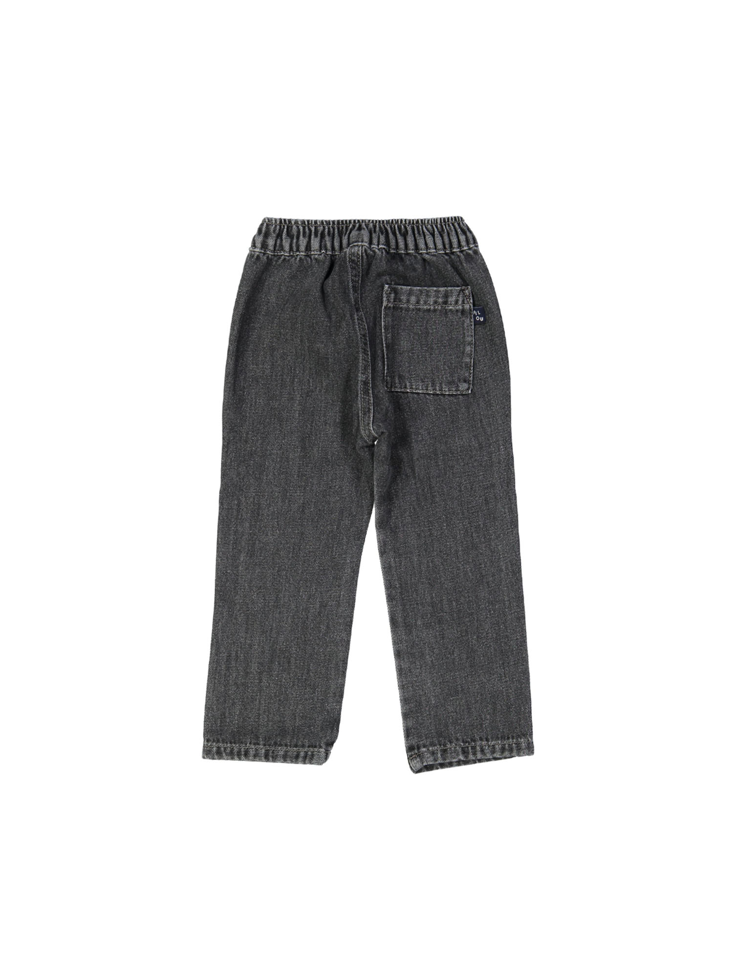 jeans comfy grijs 02j