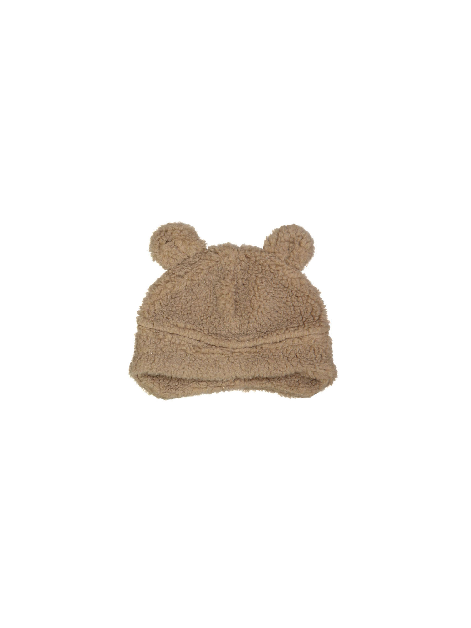 bonnet teddy mastique