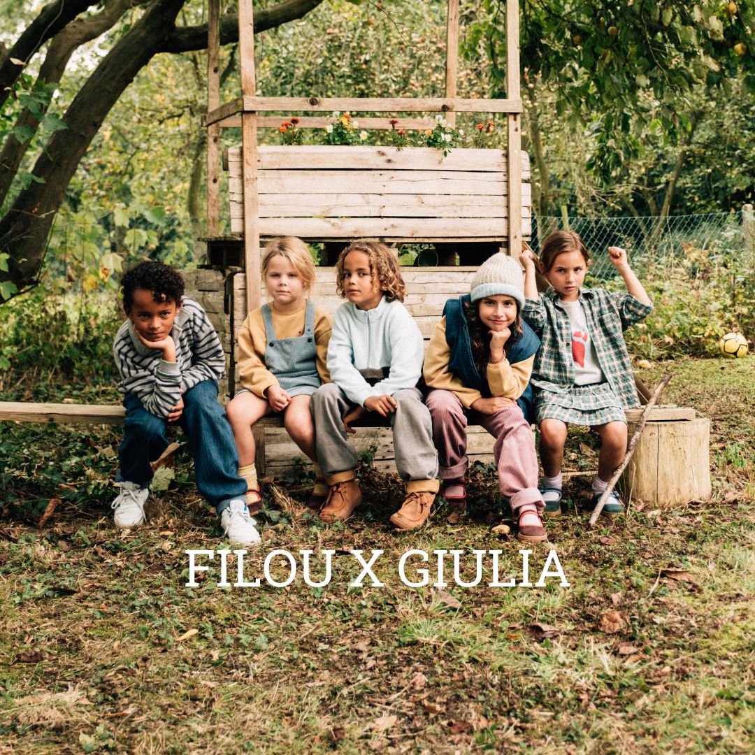 Filou & Friends
