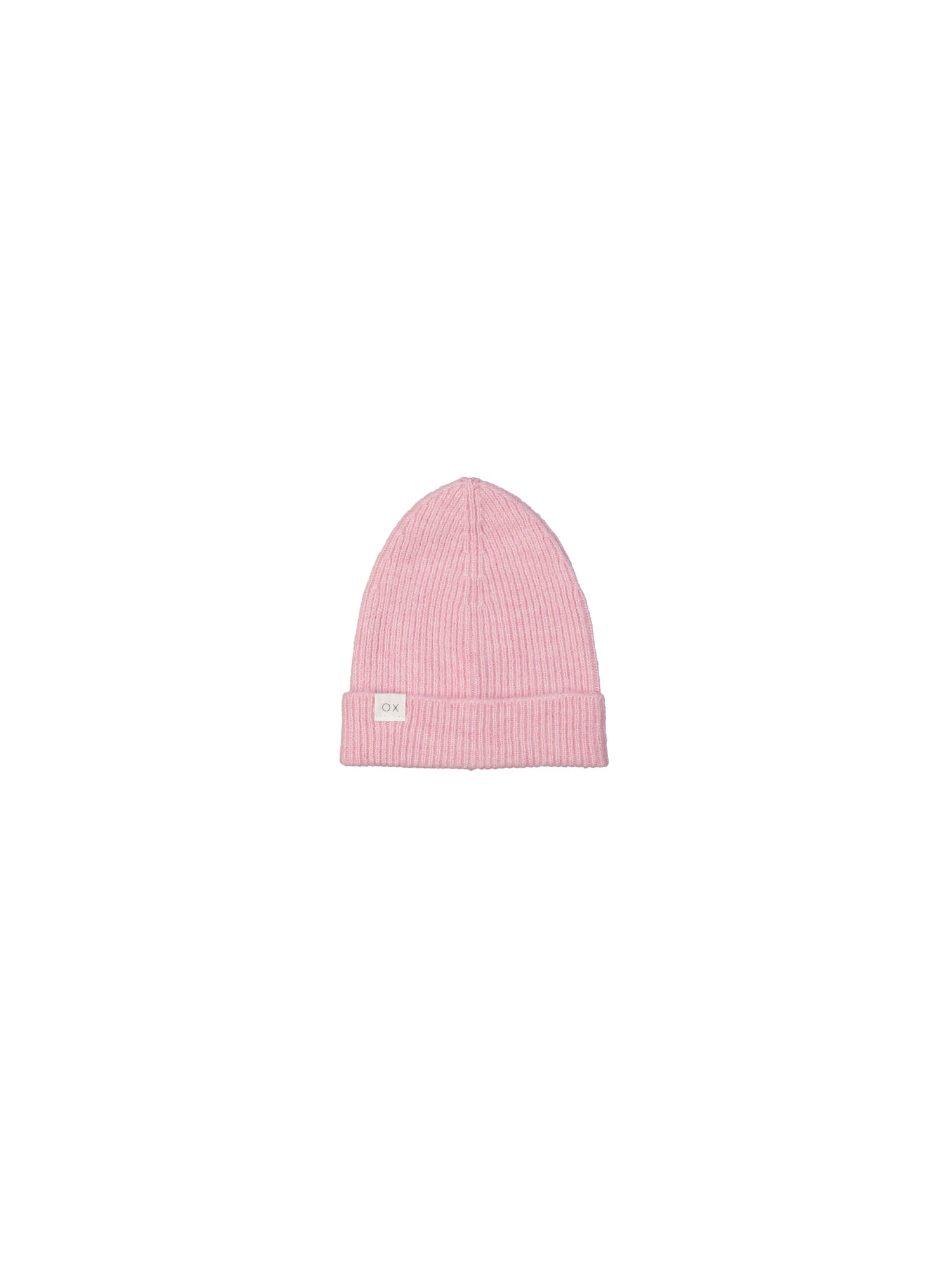 Muts roze