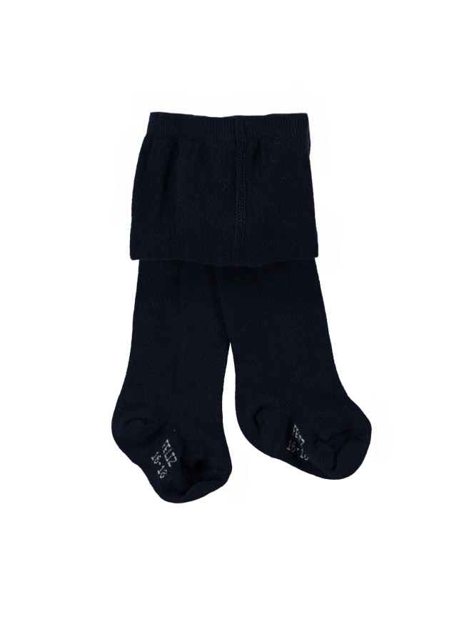 collants blauw  16-18