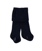 collants blauw  16-18