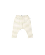 Broek streep beige 00m