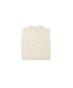 Debardeur ecru 01m-04m