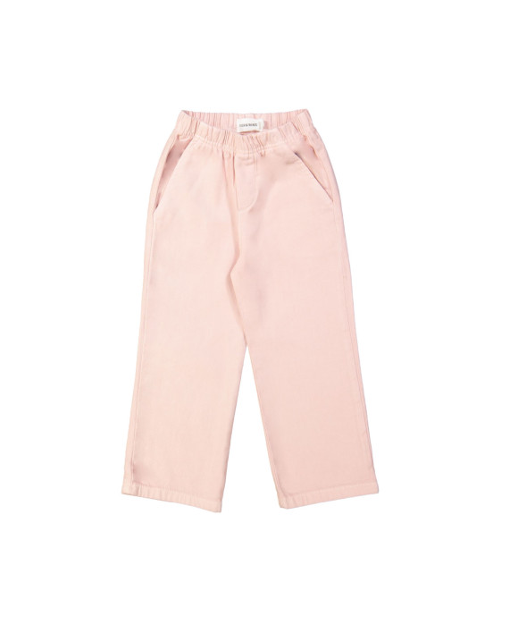 Broek roze 
