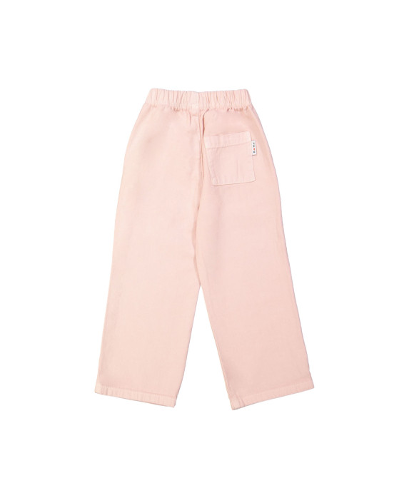 Broek roze 