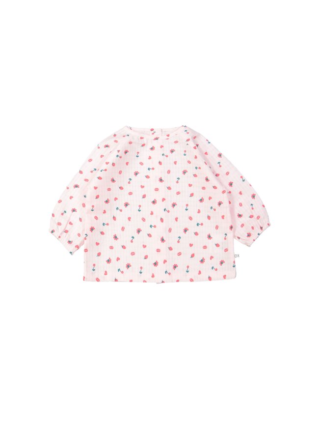 Bloes red things lichtroze 00m