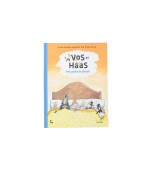 Boek V&H Het grote bedboek