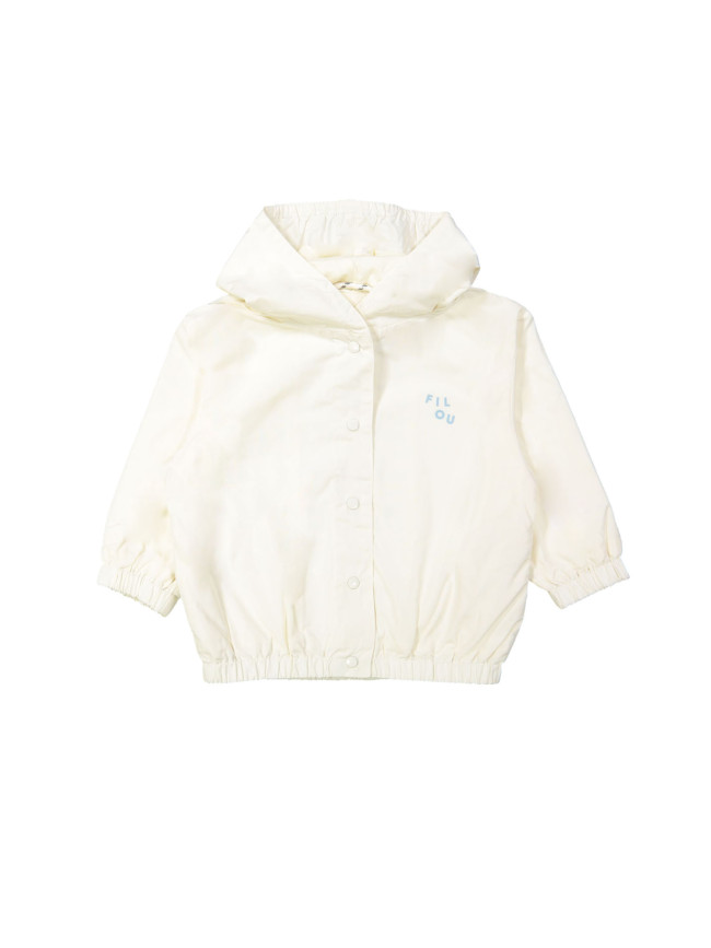 Zomerjas vanille 12m-18m