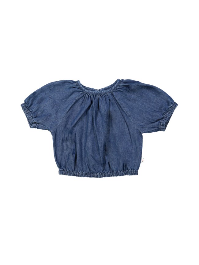 Bloes KM jeans blauw 12m