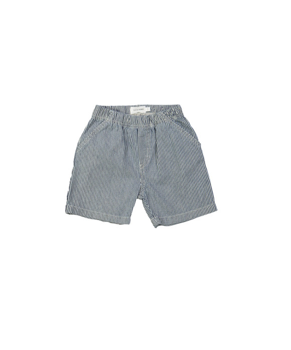 Bermuda streep donkerblauw