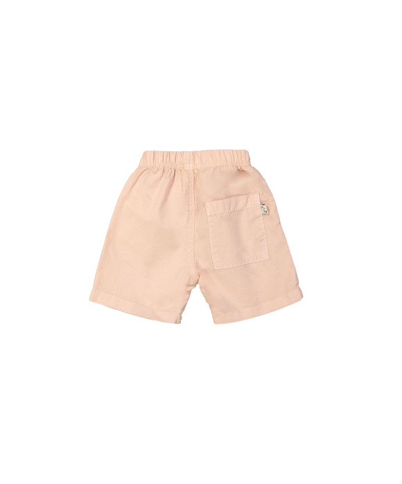 Short nude 