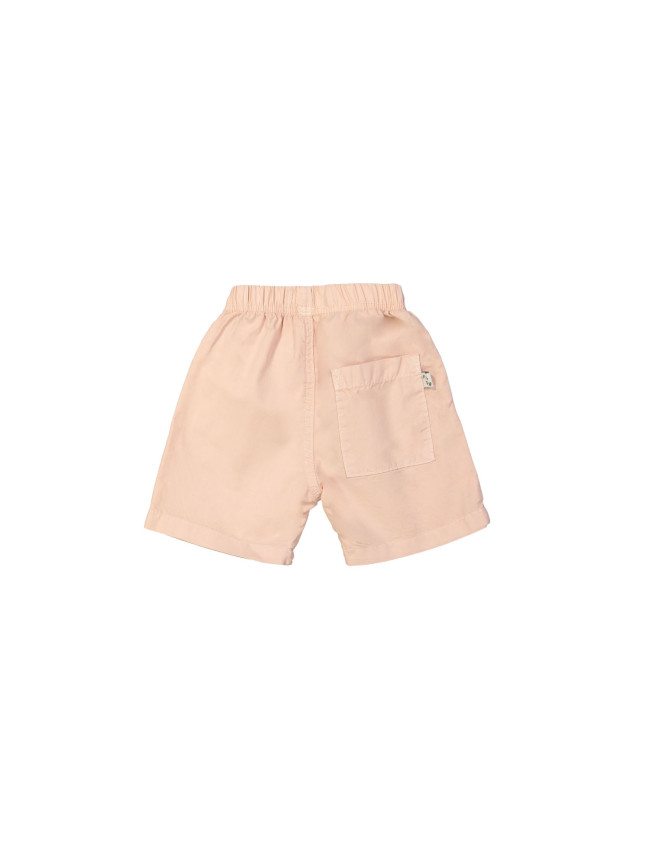 Short nude 12m
