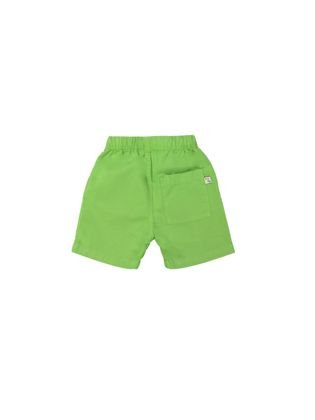 Short mosgroen 12m