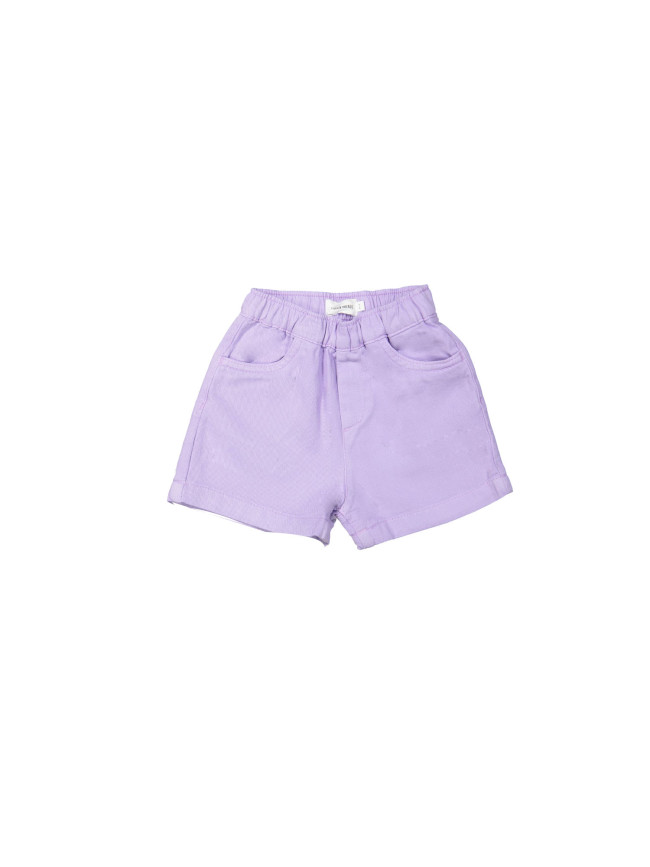 Short lila 12m