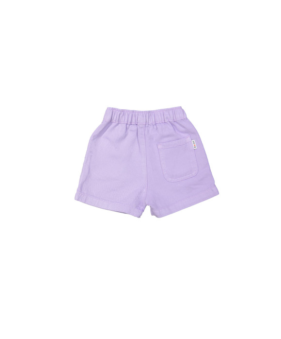 Short lila 