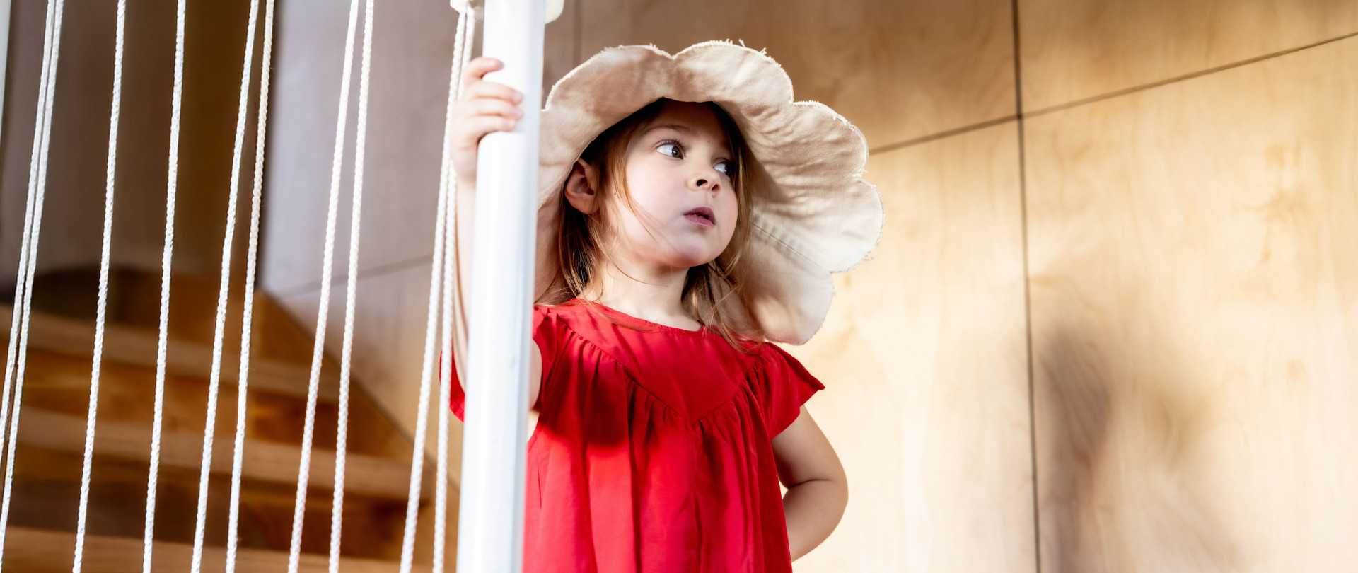 Holiday in the Mountain