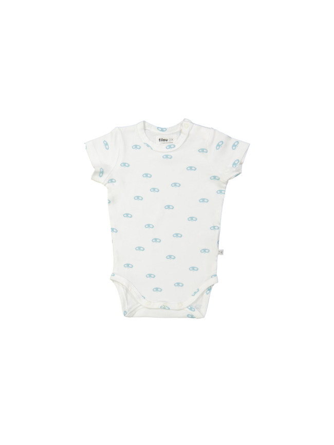 Body KM mask wit 00m