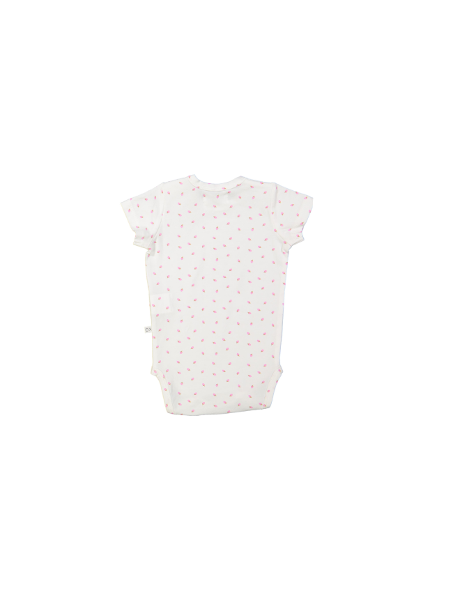 Body KM strawberry roze 00m