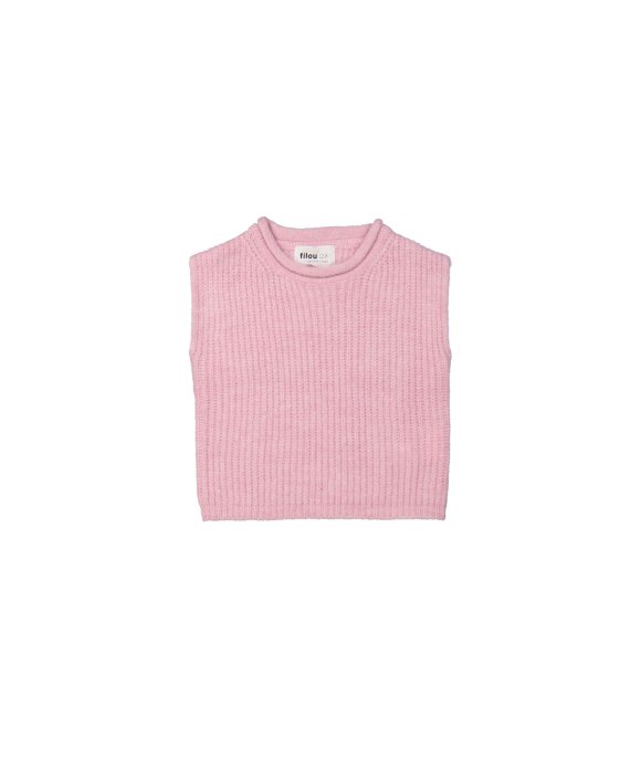Debardeur roze