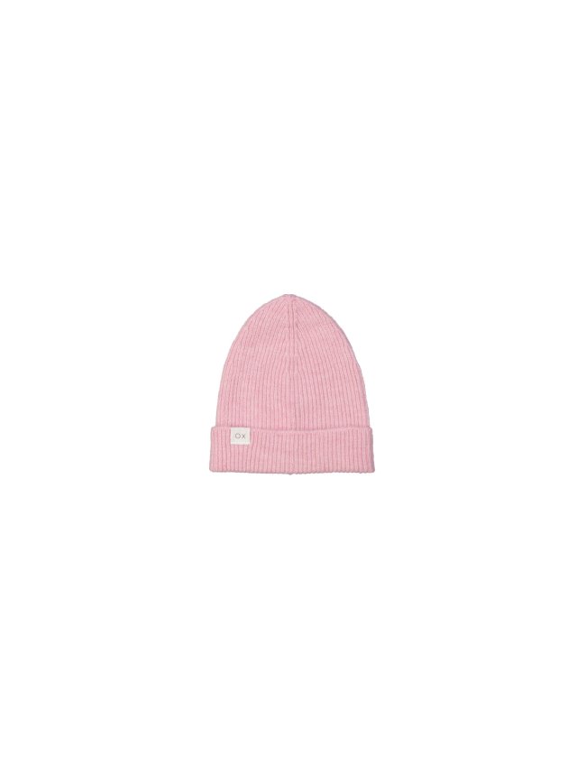 Muts roze