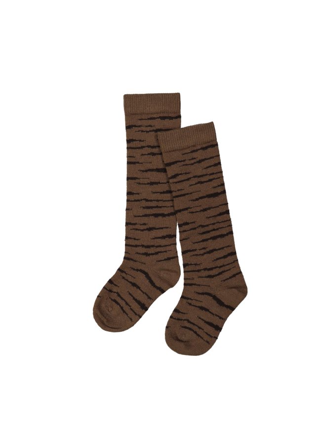 Kous zebra bruin 19-21