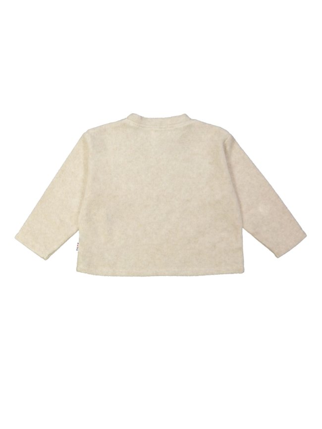 Sweater beige 12m