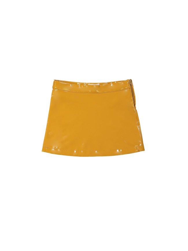 Minirok oker 12m