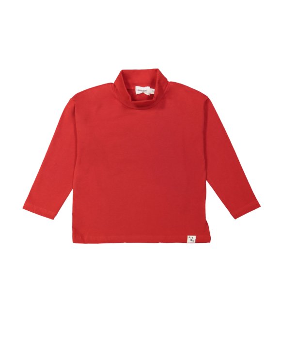 Souspull rood