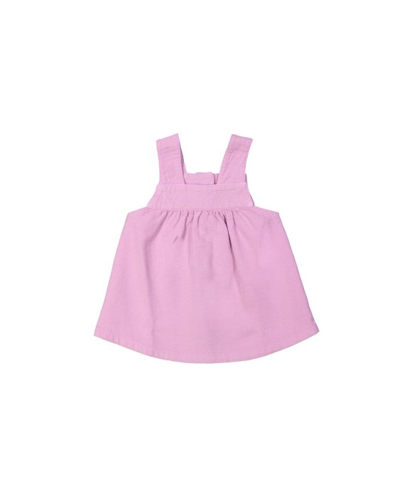 Jurk mauve