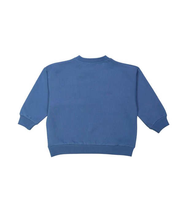 Sweater weekend egg marine