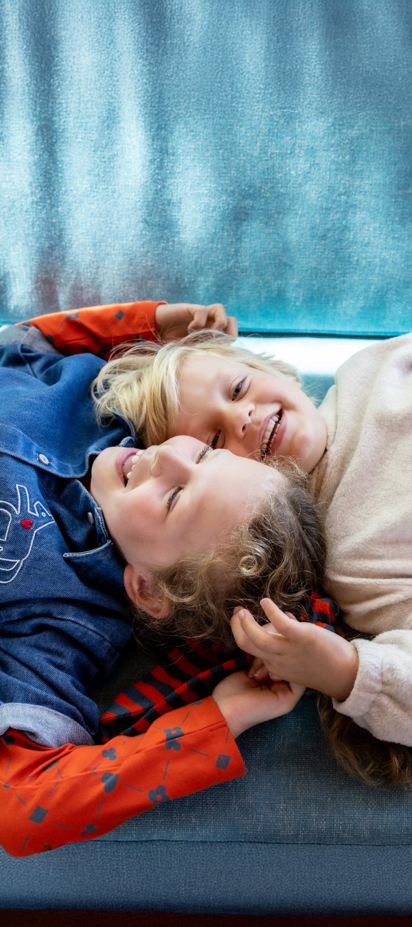 Meisjes (12m-10j)