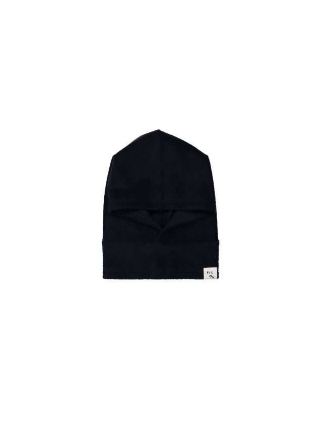 Balaclava polar donkerblauw