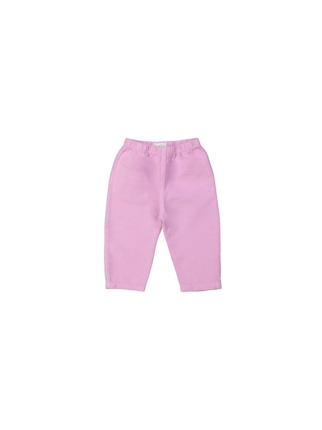 Comfy broek mauve 01m-03m